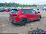 Volkswagen Taos 1.5T Se 3VVPX7B29NM012915 снимка