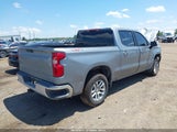 Chevrolet Silverado  4Wd Short Bed Lt With 2Fl 3GCPKKEK9SG117895 снимка