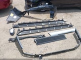 BMW X7 xDrive40I 5UXCW2C01M9F66058 снимка