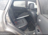 Nissan Rogue Sv JN8AS5MVXBW271153 fotografie