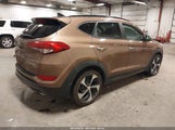 Hyundai Tucson Limited KM8J3CA2XGU049959 снимка