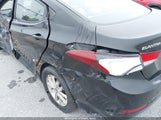 HYUNDAI ELANTRA SE KMHDH4AEXEU085839 снимка