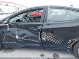 HYUNDAI ELANTRA SE KMHDH4AEXEU085839 снимка