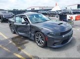 Dodge Charger Gt Rwd 2C3CDXHGXNH185922 fotografie