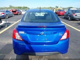 Nissan Versa 1.6 Sv 3N1CN7AP5HL828453 снимка