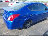 Nissan Versa 1.6 Sv 3N1CN7AP5HL828453 снимка