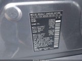NISSAN ROGUE S KNMAT2MT7HP518573 снимка
