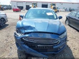 Ford Fusion Se 3FA6P0HD7JR200409 снимка