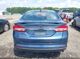 Ford Fusion Se 3FA6P0HD7JR200409 снимка