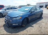 Ford Fusion Se 3FA6P0HD7JR200409 снимка