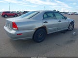 MITSUBISHI DIAMANTE LS 6MMAP67P22T021784 снимка
