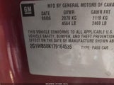 Chevrolet Impala Ls 2G1WB58K179164535 снимка