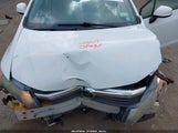 Honda Civic Lx 2HGFB2F55CH335730 снимка