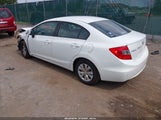 Honda Civic Lx 2HGFB2F55CH335730 снимка