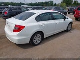 Honda Civic Lx 2HGFB2F55CH335730 снимка