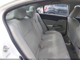 Honda Civic Lx 2HGFB2F55CH335730 снимка