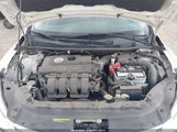 NISSAN SENTRA SV 3N1AB7AP3DL781076 снимка
