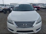 NISSAN SENTRA SV 3N1AB7AP3DL781076 снимка