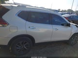 Nissan Rogue Sl 5N1AT2MV8GC847317 снимка