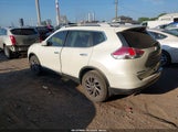 Nissan Rogue Sl 5N1AT2MV8GC847317 снимка