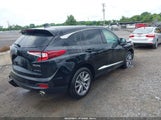 Acura Rdx Technology Package 5J8TC2H57ML023085 снимка