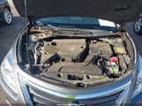 Nissan Altima 2.5 S 1N4AL3AP1FC222827 снимка