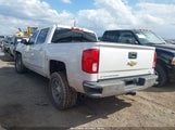 Chevrolet Silverado  1Lz 3GCPCSEC3GG186093 снимка