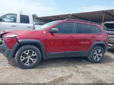 Jeep Cherokee Trailhawk 1C4PJMBB2GW108676 снимка