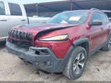 Jeep Cherokee Trailhawk 1C4PJMBB2GW108676 снимка