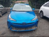 Toyota Prius Le JTDKAMFU6N3155164 снимка