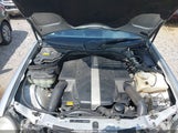 MERCEDES-BENZ CLK 430 WDBLJ70G22T113335 fotografie
