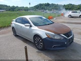 Nissan Altima 2.5 Sv 1N4AL3AP1HC249352 fotografie
