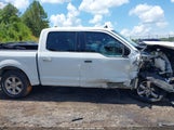 Ford F-150 Xlt 1FTEW1EP8LFA82125 снимка