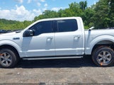 Ford F-150 Xlt 1FTEW1EP8LFA82125 снимка