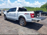 Ford F-150 Xlt 1FTEW1EP8LFA82125 снимка