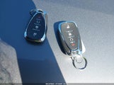 Chevrolet Trax Fwd Lt KL77LHEP1SC148943 fotografie