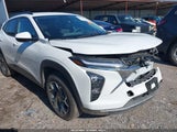 Chevrolet Trax Fwd Lt KL77LHEP1SC148943 снимка