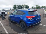 Honda Hr-V Awd Sport 3CZRU6H10NM700952 снимка