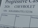 Chevrolet Equinox Fwd Lt 3GNAXHEG7TL132336 photo