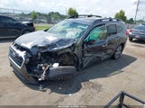 Subaru Ascent Touring 4S4WMARD2M3427741 снимка