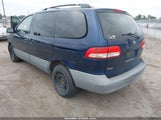 Toyota Sienna Le 4T3ZF13C92U426835 снимка