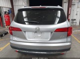 HONDA PILOT ELITE 5FNYF6H03JB040701 снимка