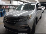 HONDA PILOT ELITE 5FNYF6H03JB040701 fotografie
