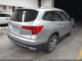 HONDA PILOT ELITE 5FNYF6H03JB040701 снимка