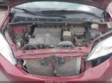 Toyota Sienna Xle 5TDDK3DC6BS008153 снимка