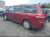 Toyota Sienna Xle 5TDDK3DC6BS008153 снимка