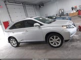 Lexus Rx 350 2T2ZK1BA4AC025984 снимка