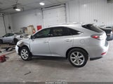 Lexus Rx 350 2T2ZK1BA4AC025984 снимка
