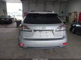 Lexus Rx 350 2T2ZK1BA4AC025984 снимка