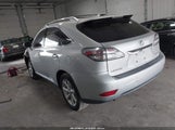Lexus Rx 350 2T2ZK1BA4AC025984 снимка